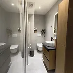 Ipokratio Loft - 2 Min To Metro & Ipokratio Hospital * Thessaloniki