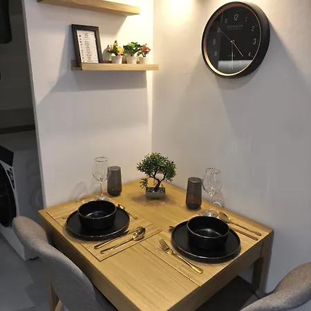 Ipokratio Loft - 2 Min To Metro & Ipokratio Hospital *